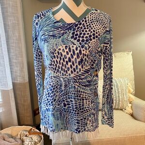 Lilly Pulitzer sweater